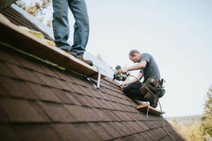 Local Roofers in Pre Inaugural Committee, DC